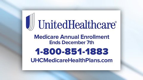 United Healthcare Annual Enrollment