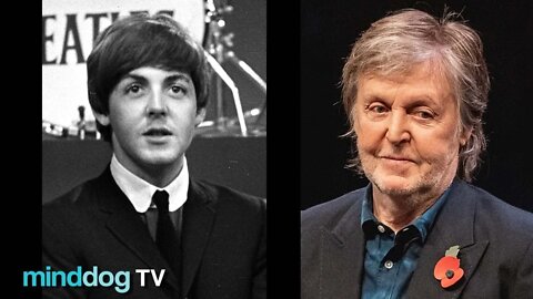 Get Back - Sir Paul McCartney