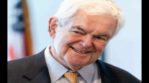 Newt Gingrich: Jan. 6 a Distraction, Pragmatism Over Politics