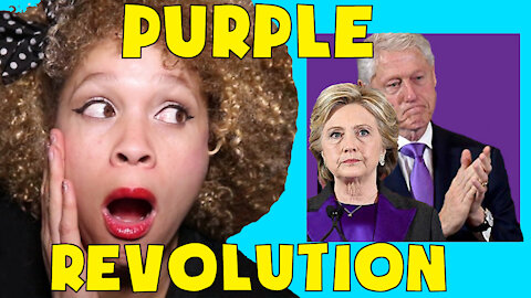 Purple Revolution In America