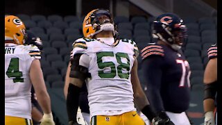 Packers cut Kirksey & Wagner; who could be next?