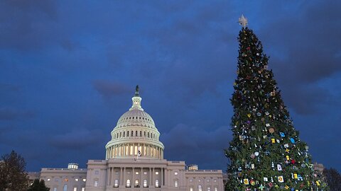 Washington Roundup: Impeachment Aside, Congress Is Plenty Busy