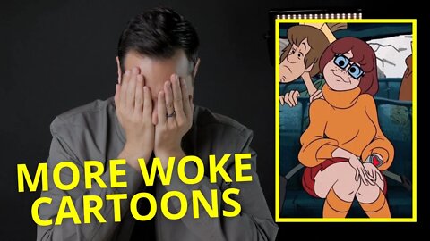 Pastor Reacts: Velma Is Now GAY?!?