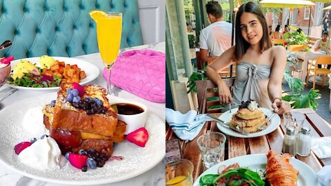 You Haven't Truly Brunched In Toronto Unless You've Tried 8 Of These 14 Spots