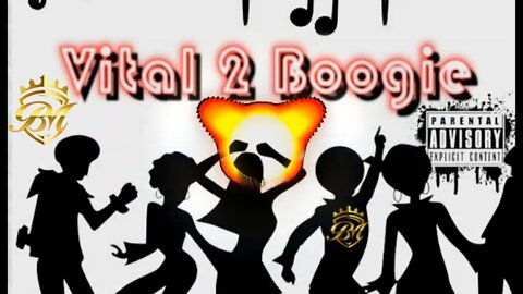 Bino Mobb - Vital 2 Boogie: The Instrumental