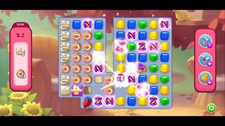 Playrix Homescapes Gameplay Walkthrough Level 12496