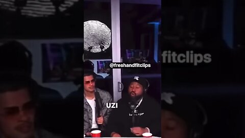 DJ Akademiks EXPOSED female rappers on Fresh&fit