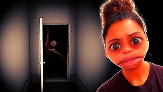 3 RANDOM HORROR GAMES | SPIDER DEMONS ARE REAL