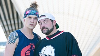 Kevin Smith Shares His Biggest Regret