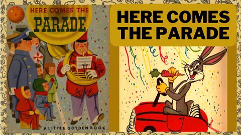 Here comes the parade| Reading and Listening practice | Learn English | SafireDream | audiobook