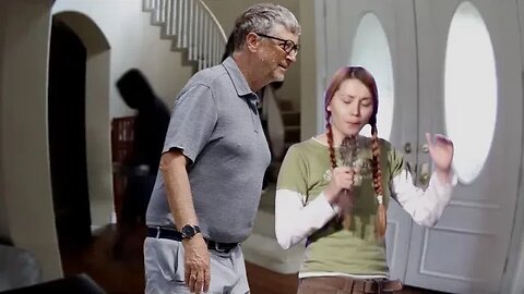 SHOCKING NEW FOOTAGE ~ Bill Gates IS DONE ⚠️