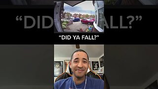 Falling Fails