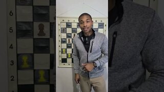 The Power of the Passed Pawn and Active King in Chess!