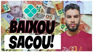 Lucky Quiz pagando na hora sem investimento - Prova de Pagamento