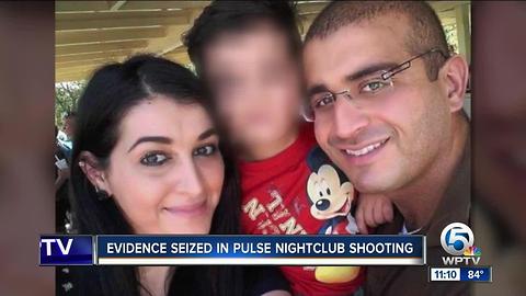 Computers, phones are evidence against Pulse gunman's wife
