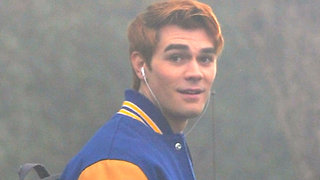 KJ Apa Is On Bumble Ready To DATE!
