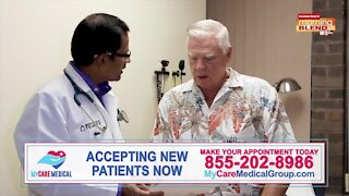 MyCare Medical | Morning Blend