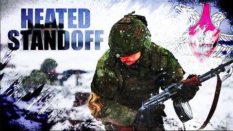 ►🔴 SouthFront Heated Standoff On Frostbitten Frontlines In Ukraine January 15 2024