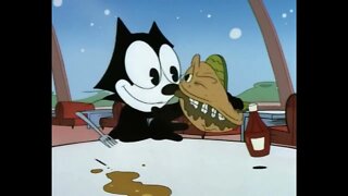 The Twisted Tales of Felix the Cat, 19-20