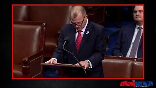 Watch, House Debates Passing bill to solve railroad strike