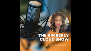 The Kimberly Cloud Show LLC "Todays Agenda"