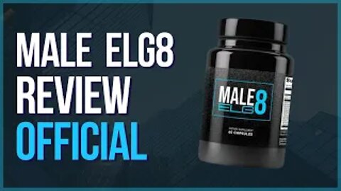 Male ELG8 Official Review