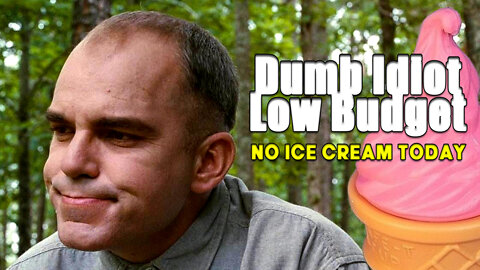 NO ICE CREAM TODAY | funny movie voiceover | Sling Blade