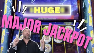 MAJOR Jackpot plus a MASSIVE MOON Drops! Dollar Storm!