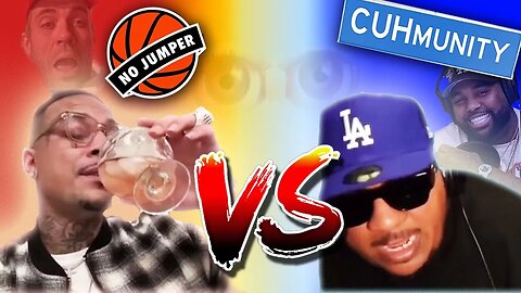 Sharp vs No jumper dumpers!🚒🧯screaming fight sharp angry aceboypun AD cuhminity #reaction #review