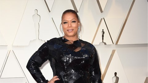 Teen Comedy "Paper Chase" Is Coming From Queen Latifah