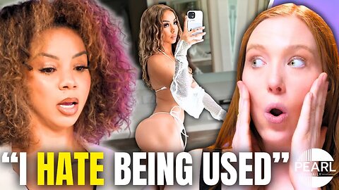 Brittany Renner REGRETS Her History As A 304 | Pearl Daily Ep. 50