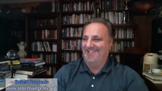 Archives: Robert Sungenis Live - Wed, Nov. 27th, 2019