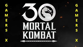 🎬Trailer Official de Mortal Kombat - Aniversário de 30 anos
