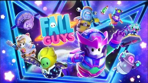 Fall Guys - Temporada 2 | Passe de Temporada