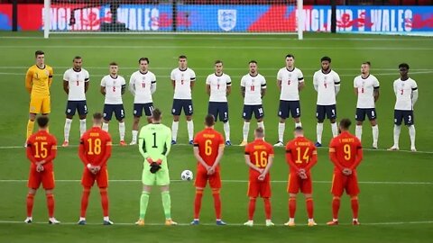 Wales vs England World Cup 2022