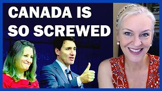 Canada is So Screwed