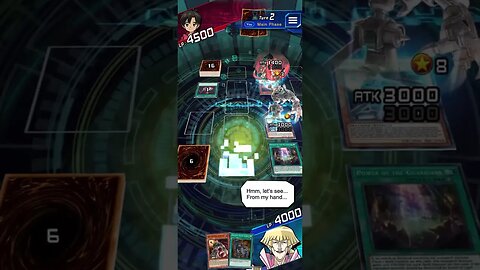 Yu-Gi-Oh! Duel Links - Daily Loaner Deck Challenge (2-14-23) x Ancient Gear Deck