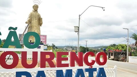 História da Cidade de São Lourenço da Mata Pernambuco v