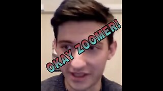 Redeemed Zoomer Debunked