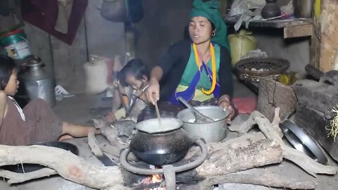 Daily life in village || Myvillage official videos EP 34 || Rural life44 7