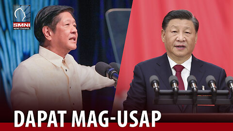 Atty. Panelo, pinakukunsidera kay PBBM ang one-on-one talks kay Chinese Pres. Xi jinping