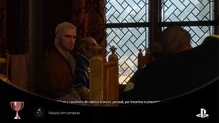 Viciado em compras - Compre todos os itens leiloados na casa de leilão dos Borsodis - The Witcher 3