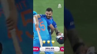 Rohit sharma and virat kohli status ❤️