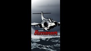 Blackburn Buccaneer: Royal Navy MARITIME STRIKE!