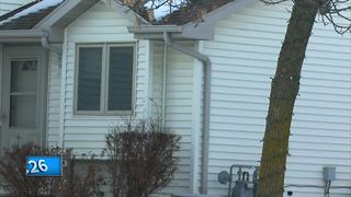Man accused of peeping into window in Outagamie County