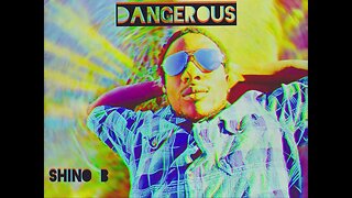 Dangerous (Prod Tronic X BravoBeWhippin)