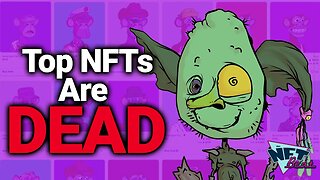 MASSIVE NFT CRASH HAPPENING NOW - Here's What You Need To Do
