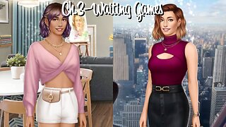 Choices: Stories You Play- The Billionaire's Baby [VIP] (Ch. 3) |Diamonds|