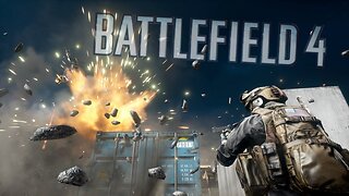 Battlefield 4 Epic Moments (#6 'Havoc')