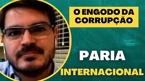 PARIA INTERNACIONAL